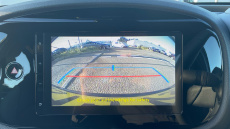 Toyota Aygo X 1.0 VVT-i Pure 5dr Petrol Hatchback